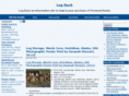 log-rack.net