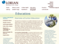 loriancorestudies.com