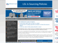 lslcorp.com