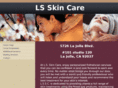 lsskin.com