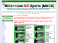 macxair.com