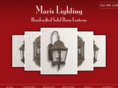 marislighting.com