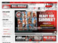 maxmusclefairfax.com
