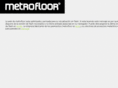 metrofloor.com