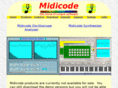 midicode.com