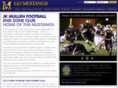 mullenendzoneclub.com