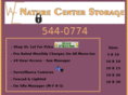 naturecenterstorage.com