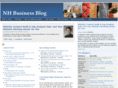 nhbusinessblog.com