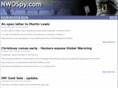 nwospy.com