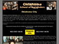 oklahomaschoolofbartenders.com