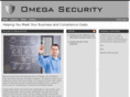 omegasecurityllc.com
