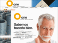 oneservicios.com
