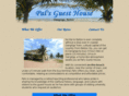 palsbelize.com