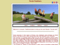 pardofeathers.com