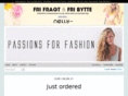 passionsforfashion.dk
