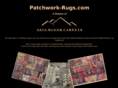 patchwork-rug.com