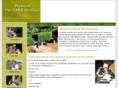 personalpetcareservices.com