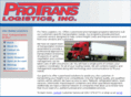 protranslogistics.com
