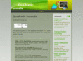 quadraticformula.org