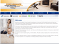 reddeercarpetcleaner.com