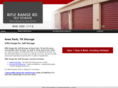 riflerangeselfstorage.com