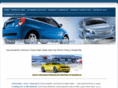 rosevillechevynews.com