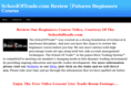 schooloftradereview.com