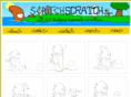 scritchscratch.com