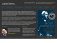 secrethistorian.com