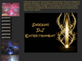 shockingdjentertainment.com