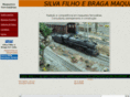 silvafilhomaquetes.com
