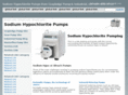 sodiumhypochloritepumps.com