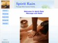 spiritrain.info