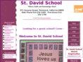 stdavidschool.org