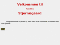 stjernegaard.com