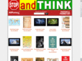 stopandthink.com