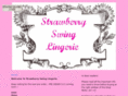 strawberryswinglingerie.com