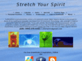 stretchyourspirit.com