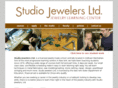 studiojewelersltd.com