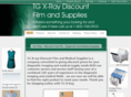 tgxray.com