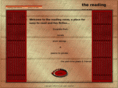 the-reading-room.com