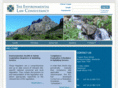 theenvironmentallawconsultancy.com