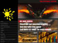 thepaintballcentre.com
