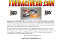 theracehead.com