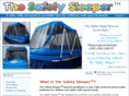 thesafetysleeper.com
