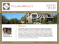 tillmanrealty.com