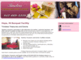timelesstreasuresandevents.com
