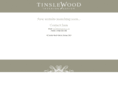 tinsleywood.com