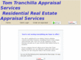 tomtranchillaappraisals.com