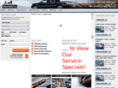 trotterautogroup.com